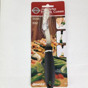 Norpro Jalapeno Pepper Corer NWT